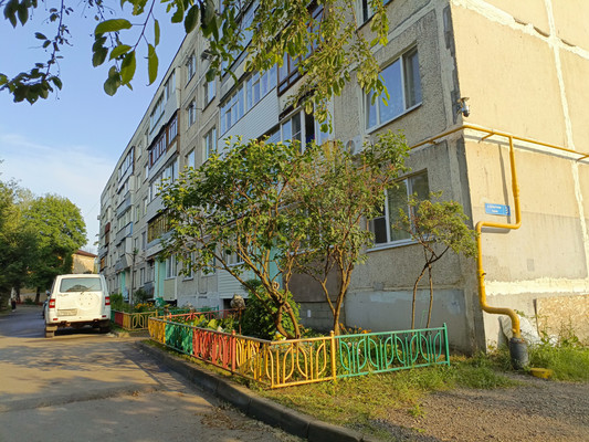 Объект по адресу Москва, Опытное поле п, 3 