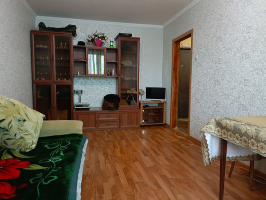 Объект по адресу Москва, Опытное поле п, 3 