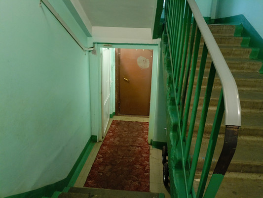 Объект по адресу Москва, Опытное поле п, 3 