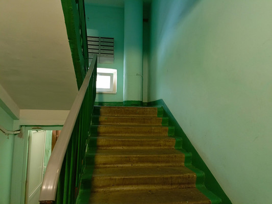 Объект по адресу Москва, Опытное поле п, 3 