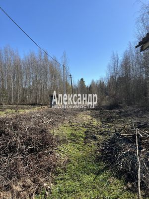 Объект по адресу Москва, Пальцево п 