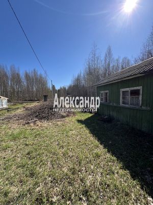 Объект по адресу Москва, Пальцево п 