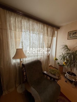 Объект по адресу Москва, Малое Карлино д, 18 