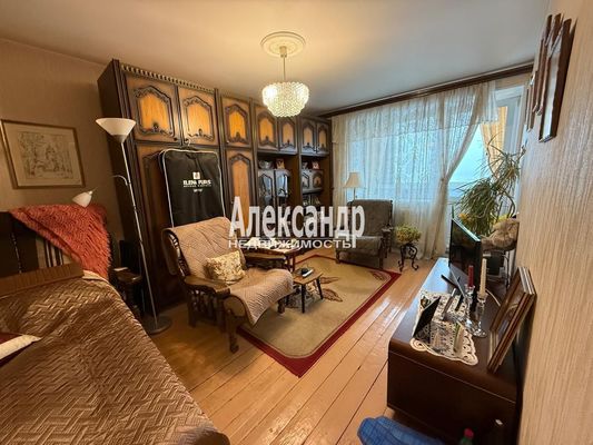 Объект по адресу Москва, Малое Карлино д, 18 