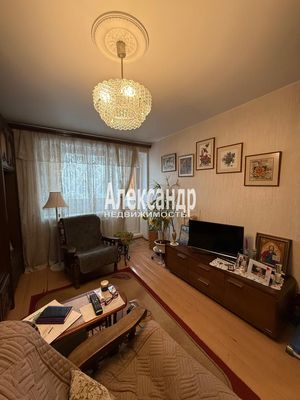 Объект по адресу Москва, Малое Карлино д, 18 