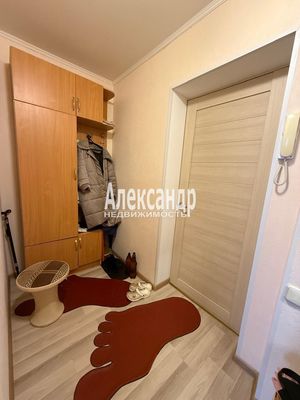 Объект по адресу Москва, Малое Карлино д, 18 