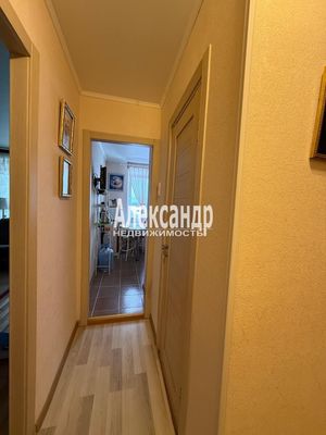 Объект по адресу Москва, Малое Карлино д, 18 