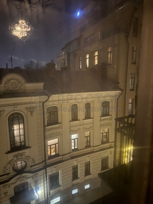 Фото квартиры по адресу Москва г, Мансуровский пер, д. 10стр2