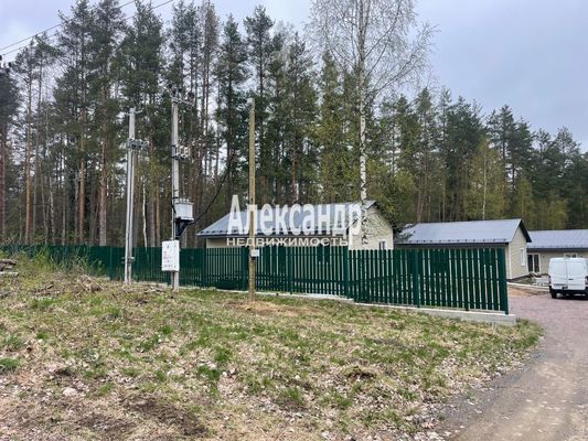 Объект по адресу Москва, Бережок д 