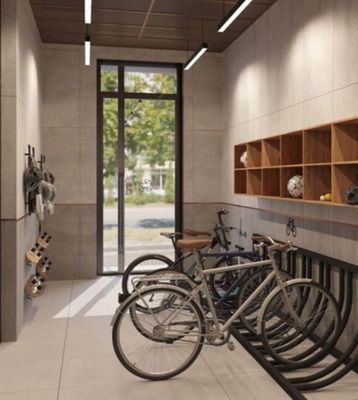 Фото квартиры по адресу Татарстан Респ, Приволжский р-н, Юлиуса Фучика ул, зд. 30А