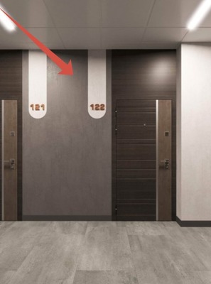 Фото квартиры по адресу Татарстан Респ, Приволжский р-н, Юлиуса Фучика ул, зд. 30А