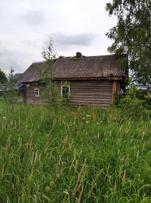 Объект по адресу Москва, Куколь д, 6 