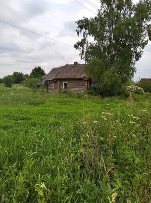 Объект по адресу Москва, Куколь д, 6 