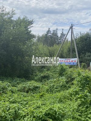 Объект по адресу Москва, Красное п 