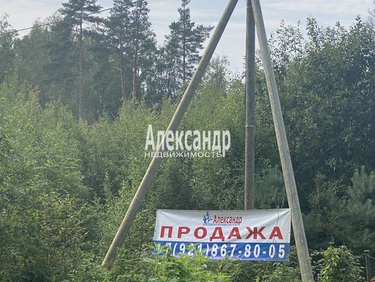 Объект по адресу Москва, Красное п 