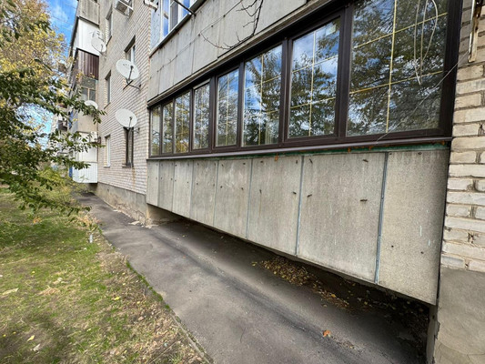 Фото квартиры по адресу Краснодарский край, Кавказский р-н, Коммунистическая ул, д. 17