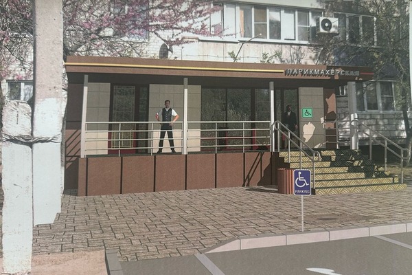 Фото квартиры по адресу Краснодарский край, Кавказский р-н, Коммунистическая ул, д. 17