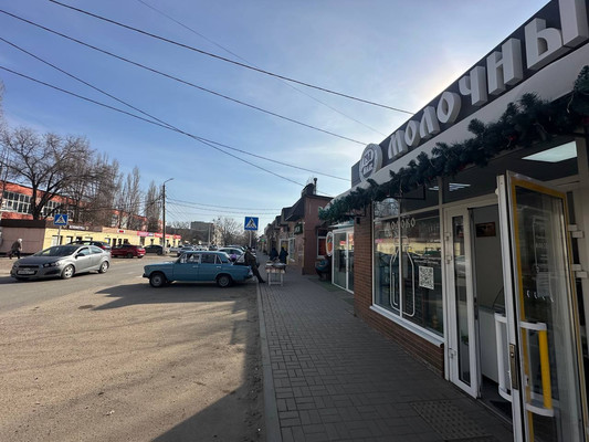 Фото квартиры по адресу Краснодарский край, Кавказский р-н, Коммунистическая ул, д. 17