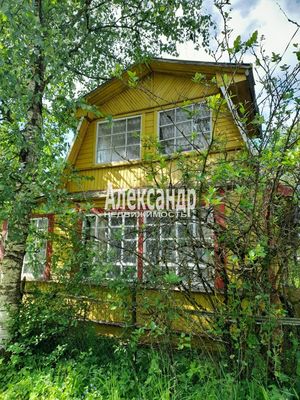 Объект по адресу Москва, ЛЭТЗ цех 11 тер. СНТ, 32 