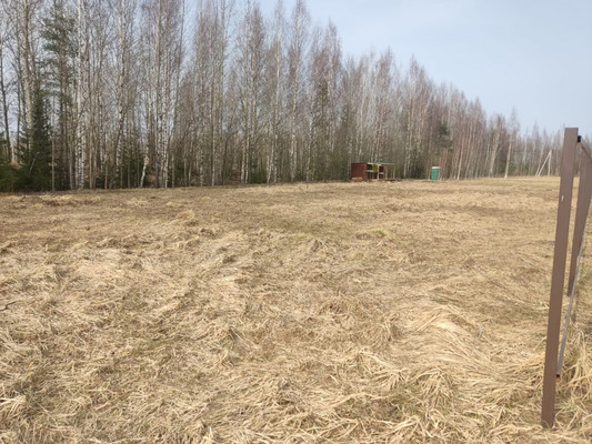 Объект по адресу Москва, Бор д 