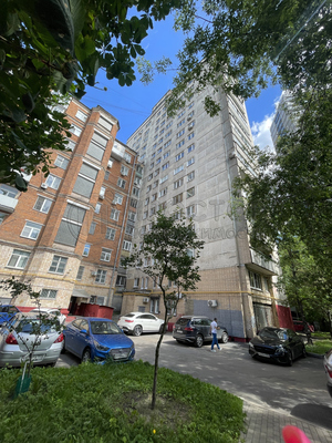 Объект по адресу Москва г, Ленинградское ш, д. 3к1
