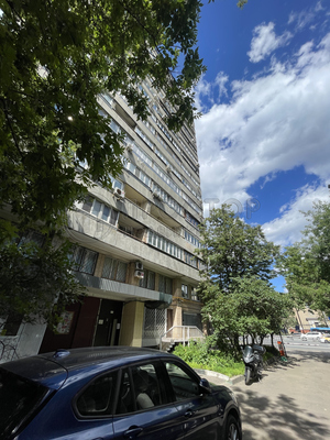 Объект по адресу Москва г, Ленинградское ш, д. 3к1