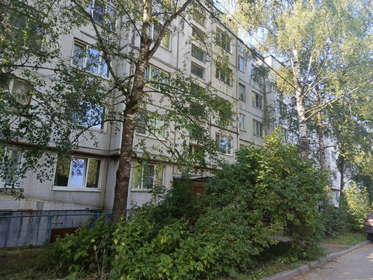 Объект по адресу Москва, Новый Свет п, 42 
