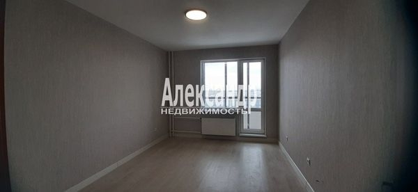 Фото квартиры по адресу Санкт-Петербург г, Шушары п, Старорусский пр-кт, д. 8к1