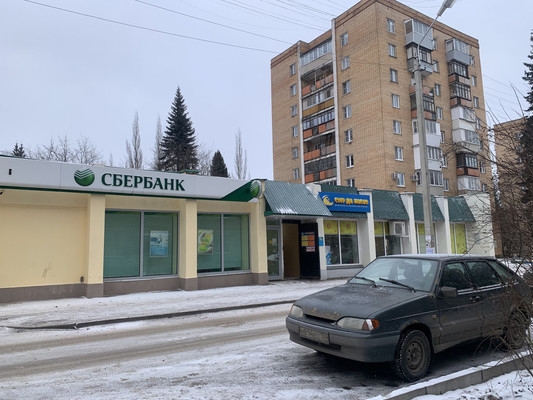 Фото квартиры по адресу Московская обл, Научный г-к, д. 5