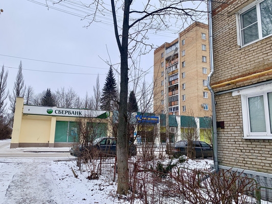 Фото квартиры по адресу Московская обл, Научный г-к, д. 5