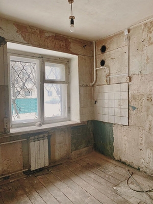 Фото квартиры по адресу Московская обл, Научный г-к, д. 5