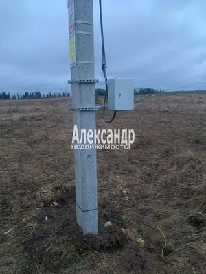 Объект по адресу Москва, Заповедное тер. СНТ 