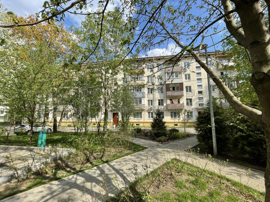Объект по адресу Москва г, Шаболовка ул, д. 46к1