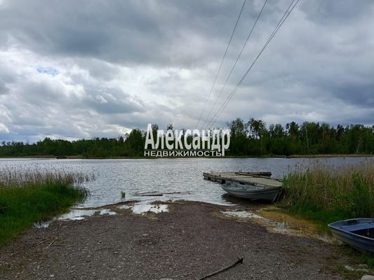 Объект по адресу Москва, Финская ул 