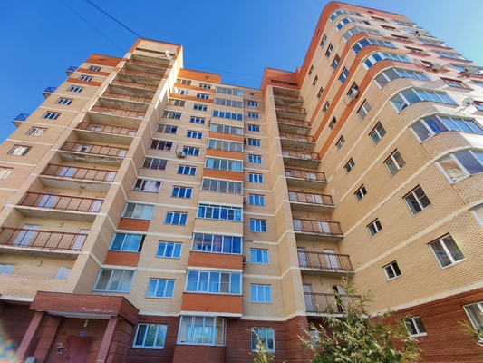 Фото квартиры по адресу Московская обл, Ленина пр-кт, д. 14