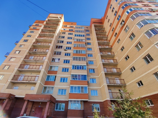 Фото квартиры по адресу Московская обл, Ленина пр-кт, д. 14