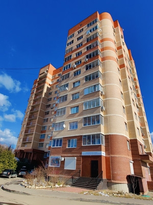 Фото квартиры по адресу Московская обл, Ленина пр-кт, д. 14