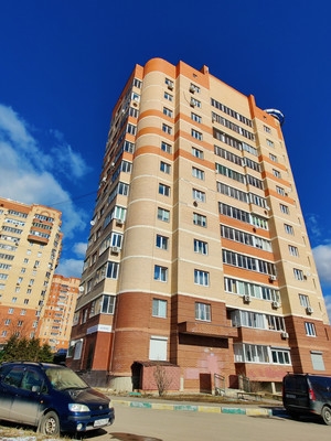 Фото квартиры по адресу Московская обл, Ленина пр-кт, д. 14
