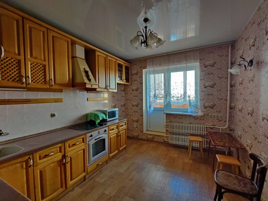 Фото квартиры по адресу Московская обл, Ленина пр-кт, д. 14