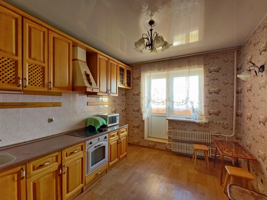 Фото квартиры по адресу Московская обл, Ленина пр-кт, д. 14