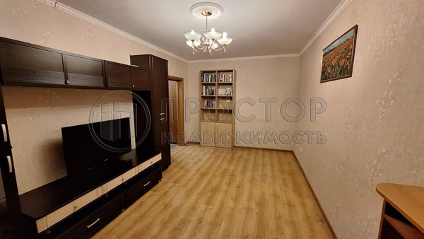Объект по адресу Москва г, Витебская ул, д. 3к1