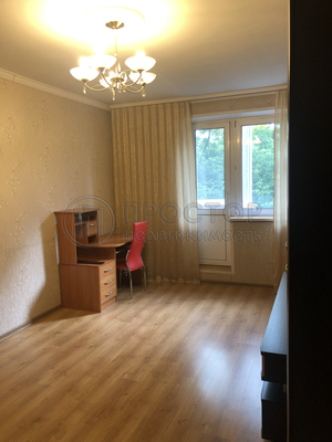 Объект по адресу Москва г, Витебская ул, д. 3к1