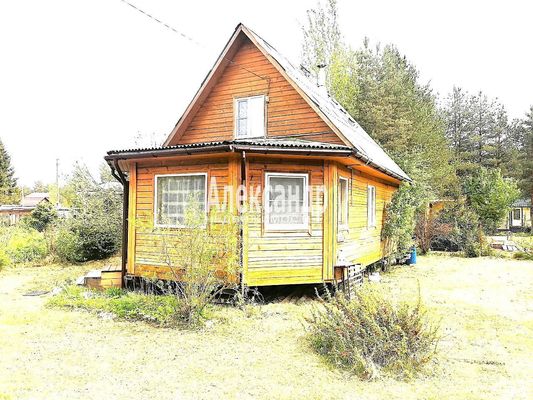 Объект по адресу Москва, Массив Крутая Гора дп, 3 