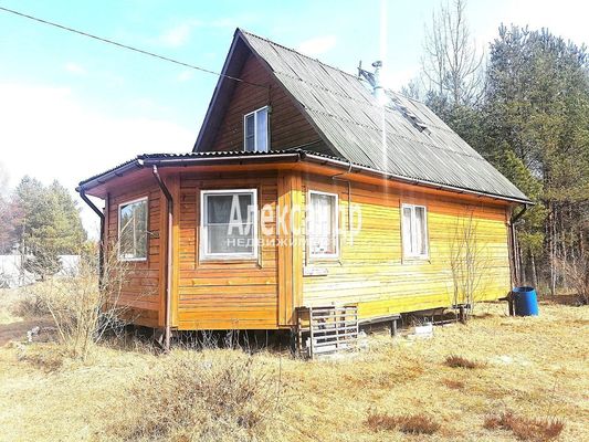 Объект по адресу Москва, Массив Крутая Гора дп, 3 