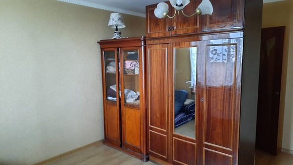 Фото квартиры по адресу Санкт-Петербург г, Луначарского пр-кт, д. 82к1