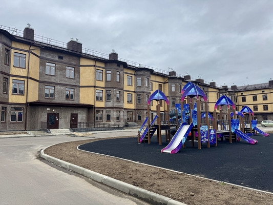 Фото квартиры по адресу Московская обл, Раменский р-н, Редькино д, Березовая Роща ул, д. 5