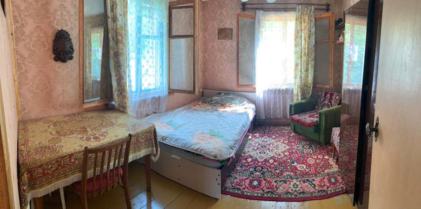 Объект по адресу Москва, Игнатьево с 