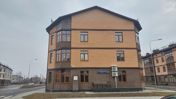 Фото квартиры по адресу Московская обл, Раменский р-н, Редькино д, Березовая Роща ул, д. 12
