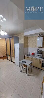Объект по адресу Краснодарский край, Центральный р-н, Целинная ул, д. 21/2