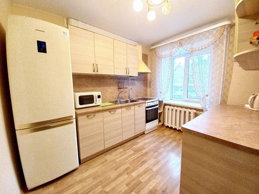 Объект по адресу Санкт-Петербург г, Морская наб, д. 25А